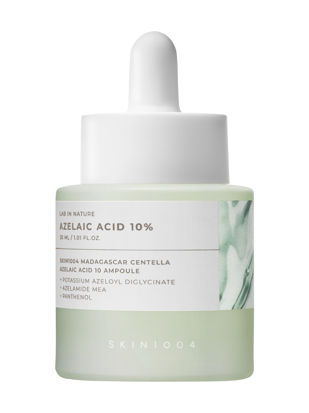 SKIN1004 Madagascar Centella Azelaic Acid 10 Ampoule  (30ml)