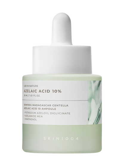 SKIN1004 Madagascar Centella Azelaic Acid 10 Ampoule  (30ml)