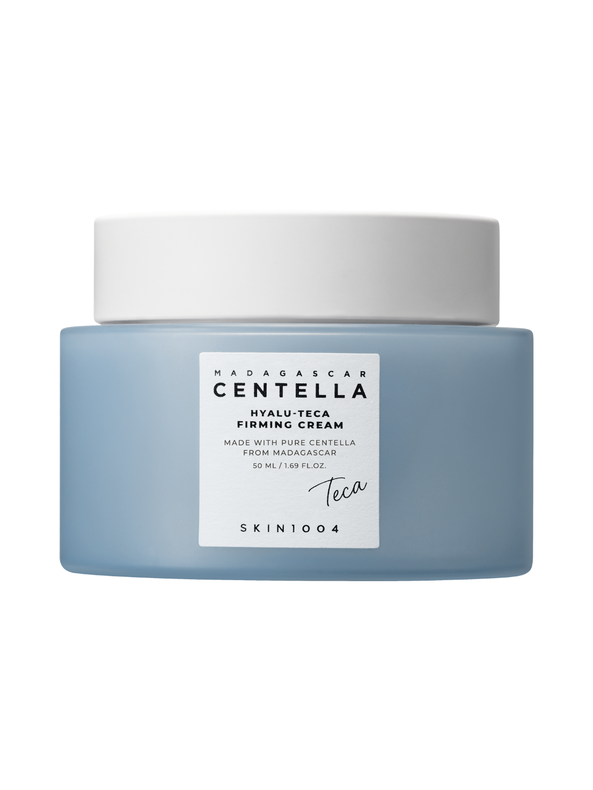SKIN1004 Madagascar Centella Hyalu-Teca Firming Cream (50ml)