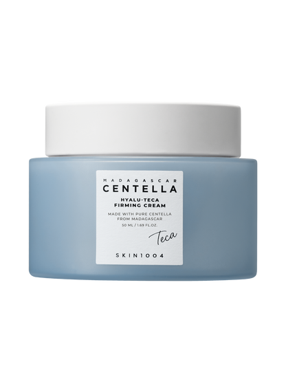 SKIN1004 Madagascar Centella Hyalu-Teca Firming Cream (50ml)