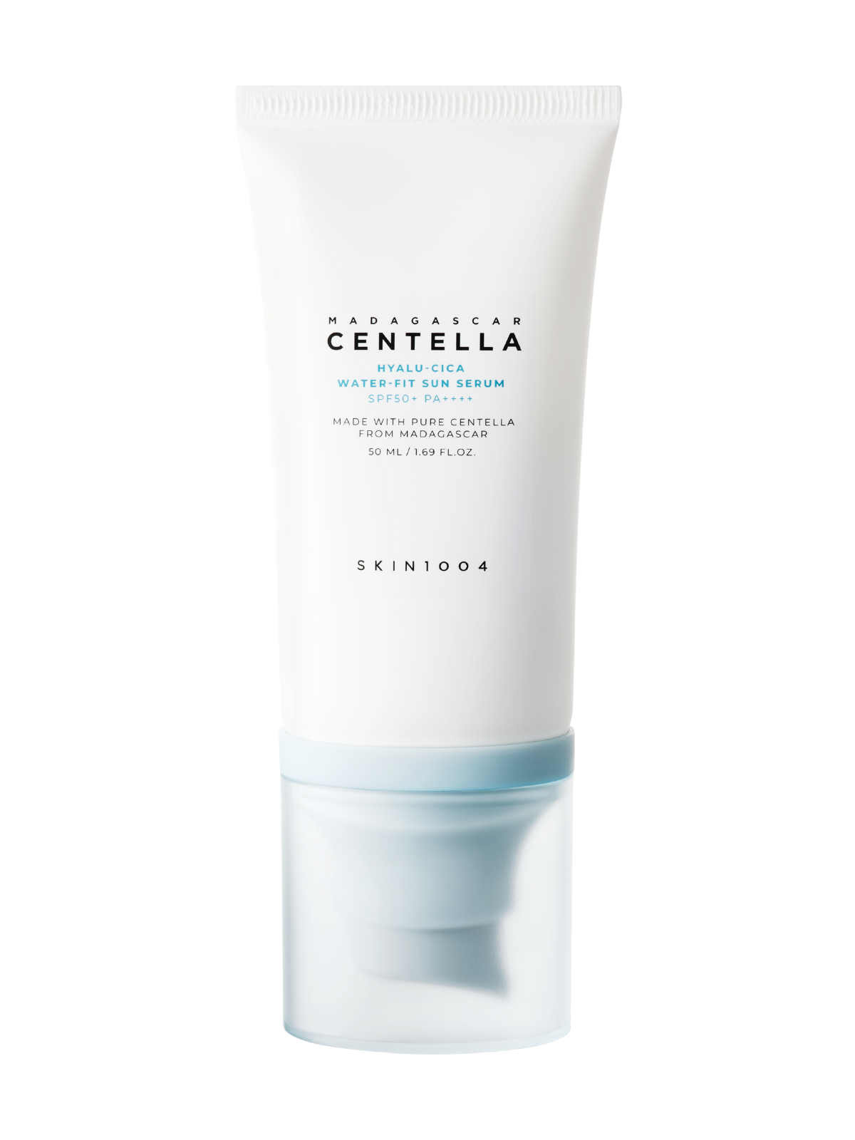 SKIN1004 Madagascar Centella Hyalu-Cica Water-Fit Sun Serum (50ml)
