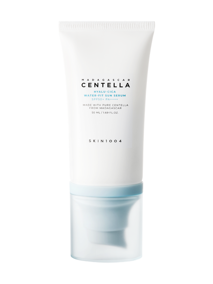 SKIN1004 Madagascar Centella Hyalu-Cica Water-Fit Sun Serum (50ml)