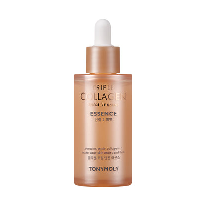 TONYMOLY TRIPLE COLLAGEN Total Tension Essence