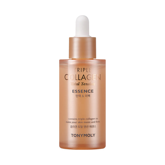 TONYMOLY TRIPLE COLLAGEN Total Tension Essence