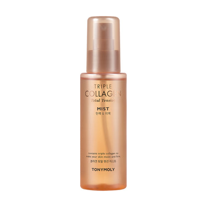 TONYMOLY TRIPLE COLLAGEN Total Tension Mist