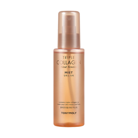 TONYMOLY TRIPLE COLLAGEN Total Tension Mist
