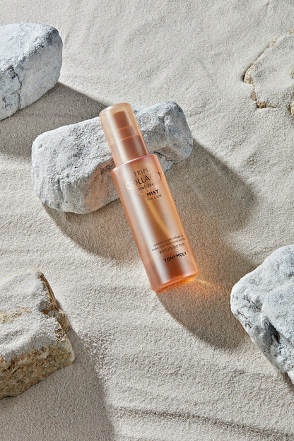 TONYMOLY TRIPLE COLLAGEN Total Tension Mist