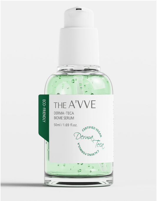 THE A'VVE Derma Teca Biome Serum
