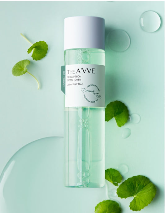 THE A'VVE Derma Teca Biome Toner