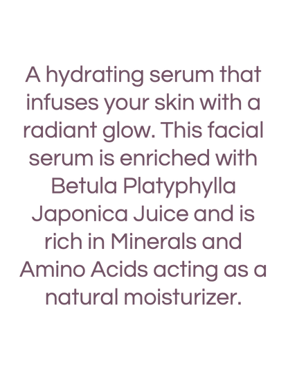 THE A'VVE Derma Teca Biome Serum