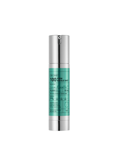 VT COSMETICS PDRN Reedle Shot 100 (50ml)