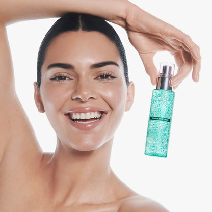 ANUA PDRN Hyaluronic Acid Hydrating Capsule Mist (100ml)