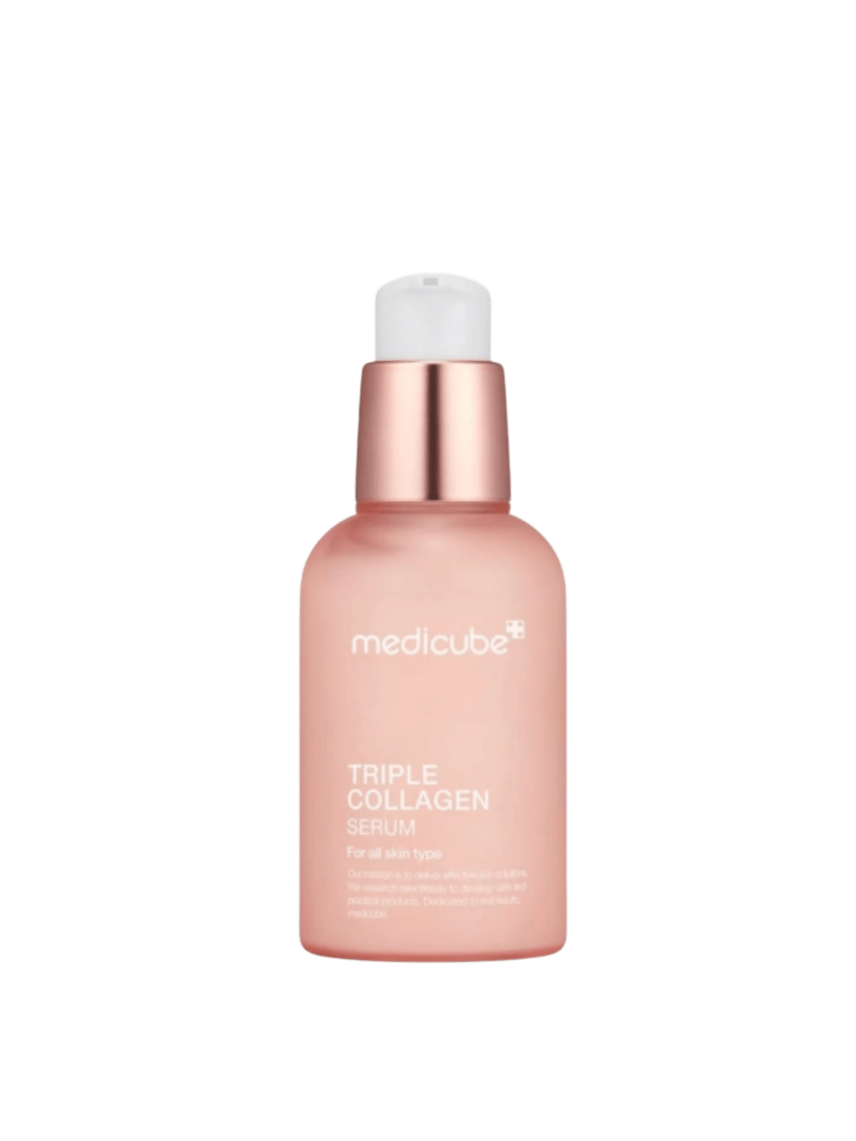 MEDICUBE Triple Collagen Serum (55ml)
