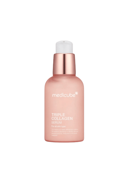 MEDICUBE Triple Collagen Serum (55ml)