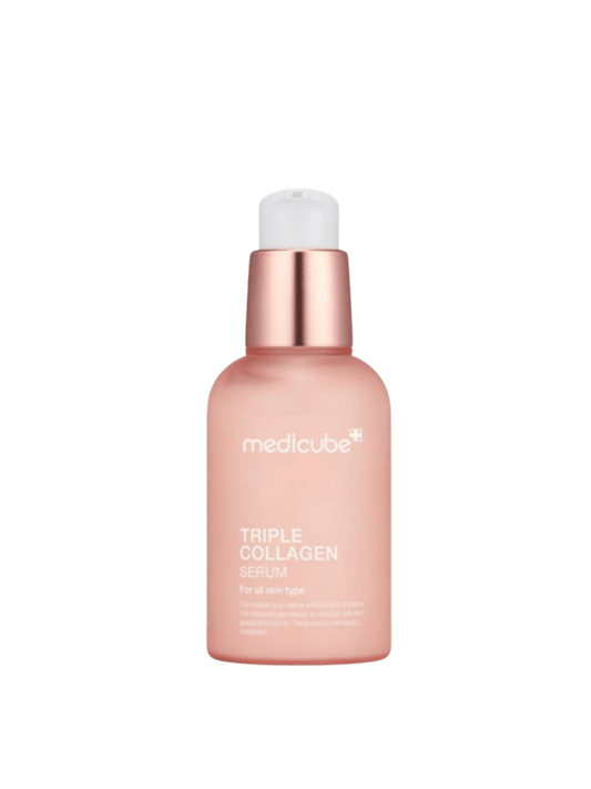 MEDICUBE Triple Collagen Serum (55ml)