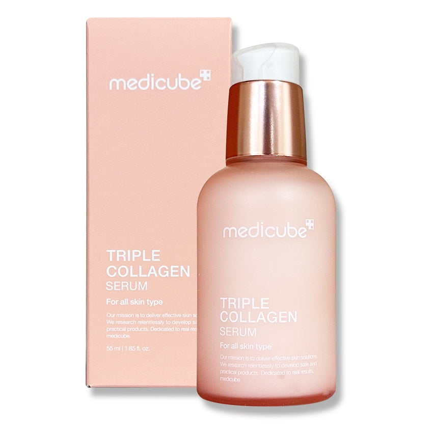 MEDICUBE Triple Collagen Serum (55ml)