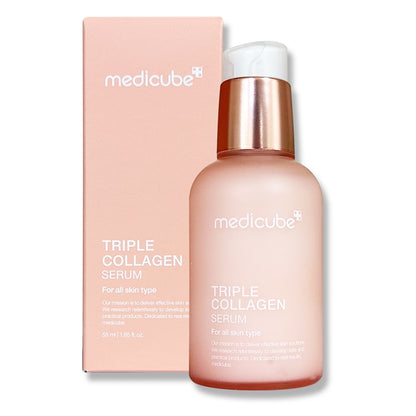 MEDICUBE Triple Collagen Serum (55ml)