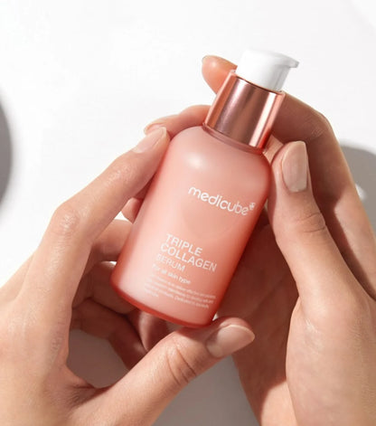 MEDICUBE Triple Collagen Serum (55ml)