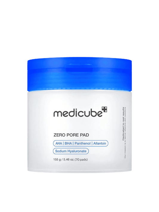 MEDICUBE Zero Pore Pad 2.0 (70ea)