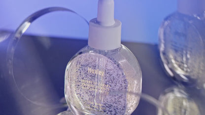 Huxley Secret of Sahara Priming Essence