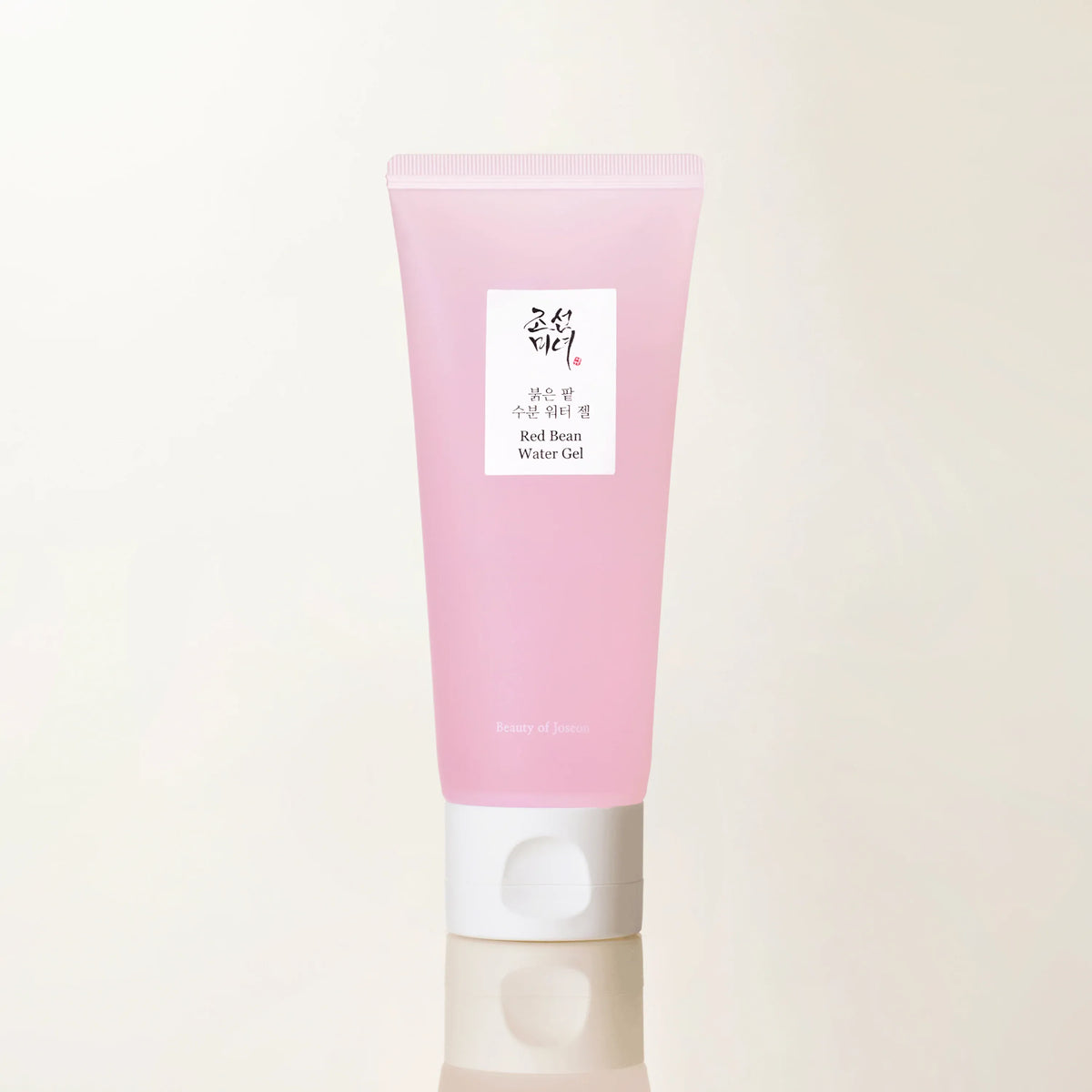 BEAUTY OF JOSEON Red Bean Water Gel (100ml)