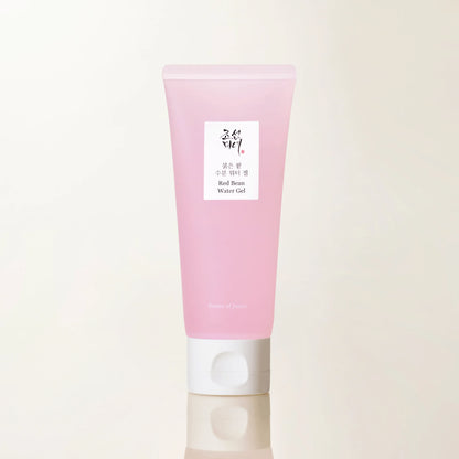 BEAUTY OF JOSEON Red Bean Water Gel (100ml)