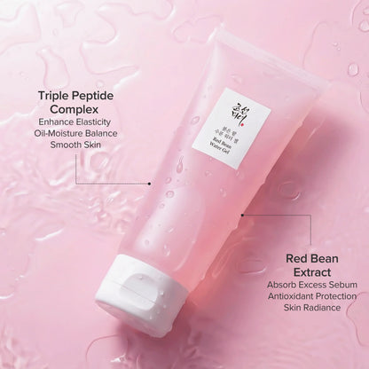 BEAUTY OF JOSEON Red Bean Water Gel (100ml)