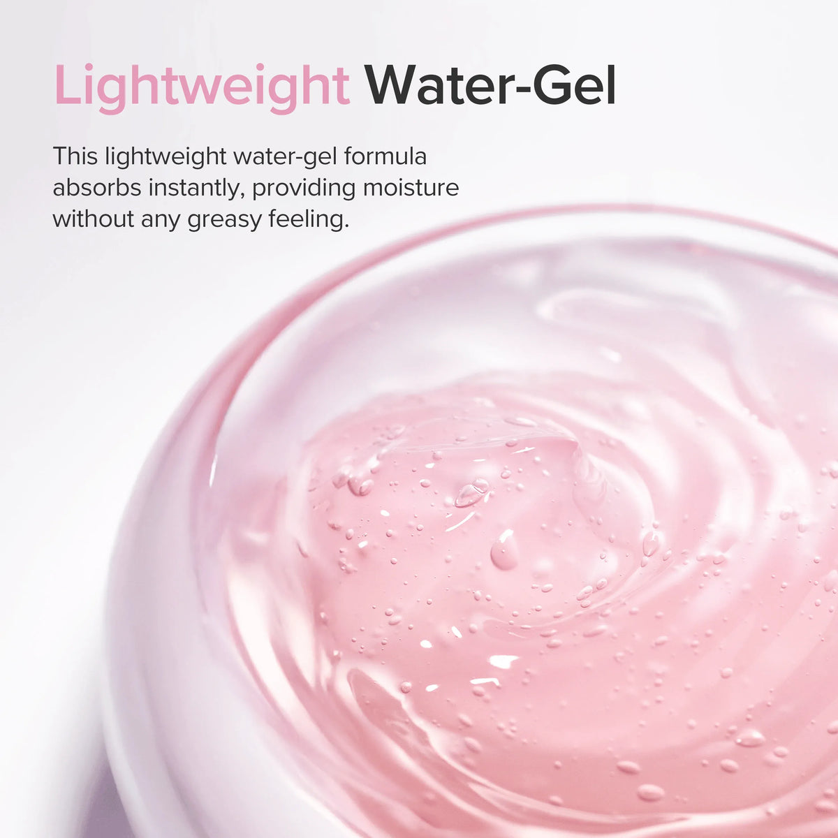 BEAUTY OF JOSEON Red Bean Water Gel (100ml)
