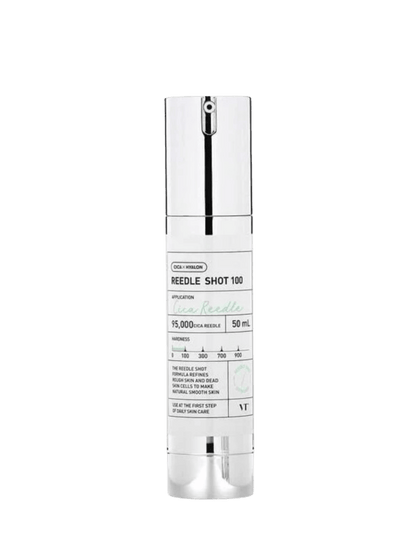 VT COSMETICS Reedle Shot 100 (50ml)