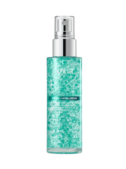 ANUA PDRN Hyaluronic Acid Hydrating Capsule Mist (100ml)